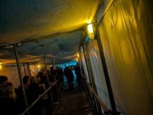 Tulleys Shocktoberfest Review ()
