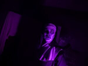 Tulleys Shocktoberfest Review ()