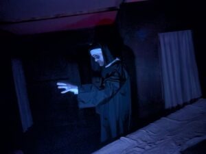 Tulleys Shocktoberfest Review ()