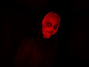 Tulleys Shocktoberfest Review ()