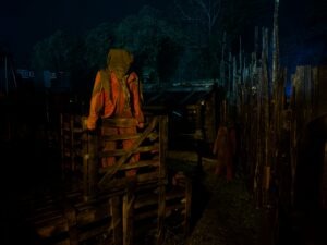 Tulleys Shocktoberfest Review ()