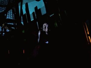 Tulleys Shocktoberfest Review ()