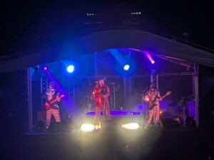 Tulleys Shocktoberfest Review ()
