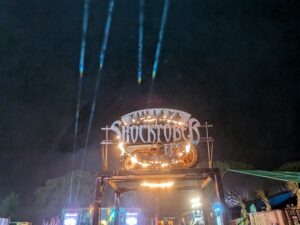 Tulleys Shocktoberfest Review ()