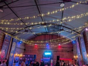 Tulleys Shocktoberfest Review ()