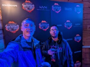Tulleys Shocktoberfest Review ()