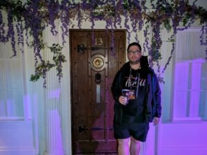 Tulleys Shocktoberfest Review ()