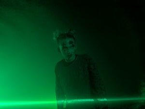 Tulleys Shocktoberfest Review ()
