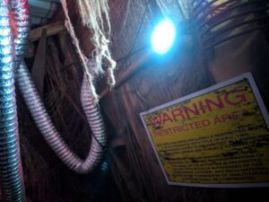 Tulleys Shocktoberfest Review ()