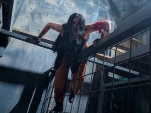 Tulleys Shocktoberfest Review ()