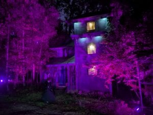 Tulleys Shocktoberfest Review ()