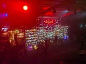 York Hallowscream Review ()