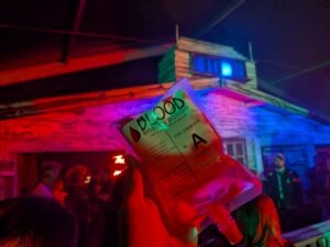 York Hallowscream Review ()