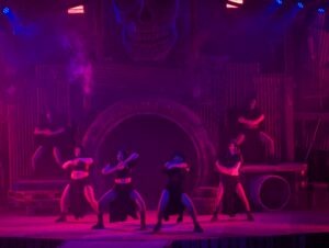 York Hallowscream Review ()