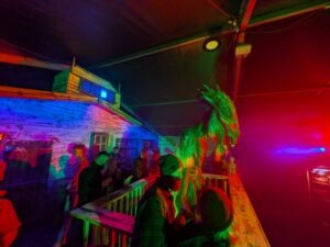 York Hallowscream Review ()