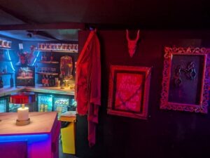 York Hallowscream Review ()