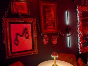 York Hallowscream Review ()