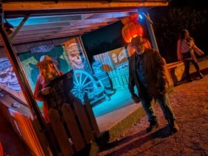 York Hallowscream Review ()