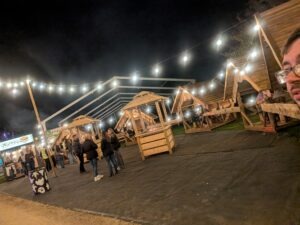York Hallowscream Review ()