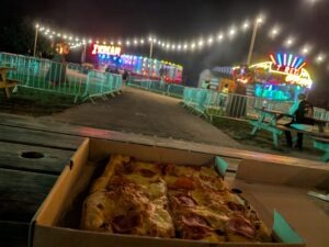 York Hallowscream Review ()