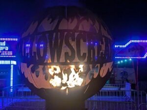 York Hallowscream Review ()