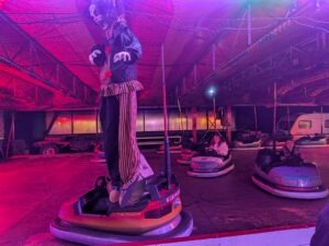 York Hallowscream Review ()