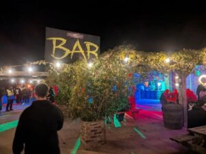York Hallowscream Review ()