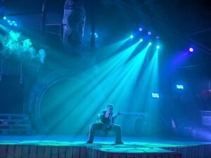York Hallowscream Review ()