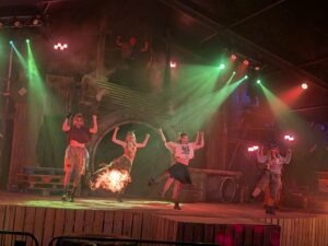 York Hallowscream Review ()