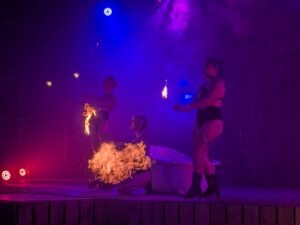 York Hallowscream Review ()