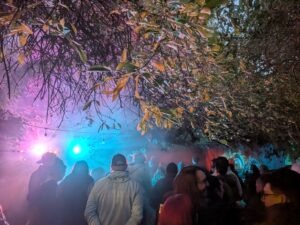 York Hallowscream Review ()