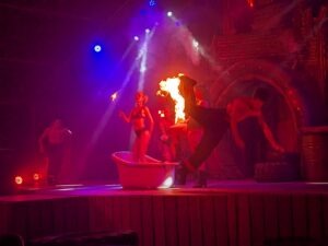 York Hallowscream Review ()