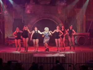 York Hallowscream Review ()