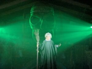 York Hallowscream Review ()