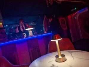 York Hallowscream Review ()