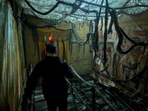 York Hallowscream Review ()