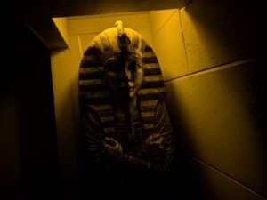 York Hallowscream Review ()