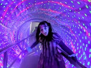 York Hallowscream Review ()