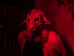 York Hallowscream Review ()