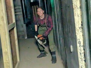 York Hallowscream Review ()