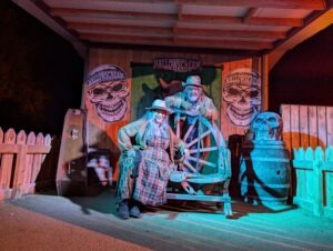 York Hallowscream Review ()