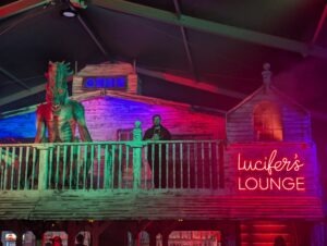 York Hallowscream Review ()