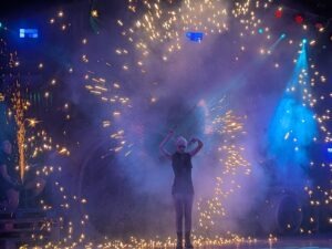 York Hallowscream Review ()
