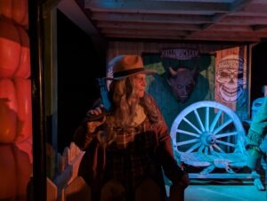 York Hallowscream Review ()