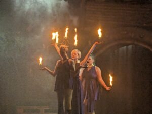 York Hallowscream Review ()