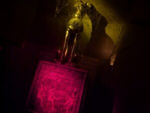York Hallowscream Review ()