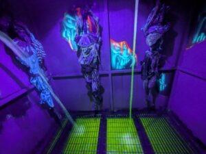 York Hallowscream Review ()