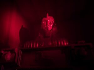 York Hallowscream Review ()