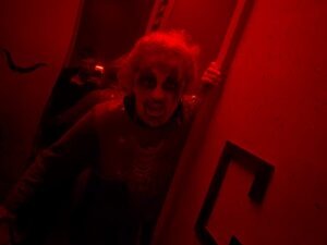 York Hallowscream Review ()