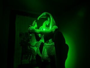 York Hallowscream Review ()